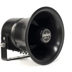Bocina EMS-25-M