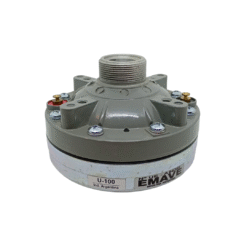 Unidad Motriz U-100-NR