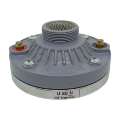 Unidad Motriz U-80-N