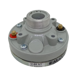 Unidad Motriz U-80-NT