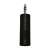 Adaptador Jack 6.5 - Plug 3.5 ST