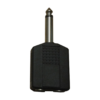 Adaptador 2 Jack 6.5 mono | Plug 6.5 mono