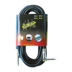 Cable Spectrun TS Plug - Plug Angular