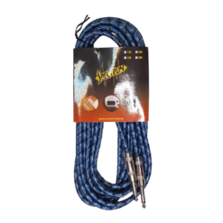 Cable Spectrun Plug - Plug Mono (Tela)