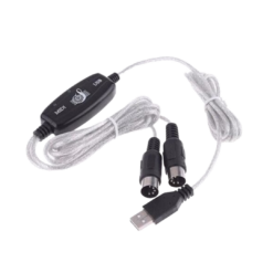 Cable Spectrun MIDI - USB