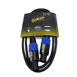 Cable Spectrun Speakon - Speakon