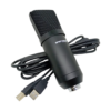 MICROFONO SPECTRUN CONDENSER MCS-USB PACK