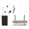 Micrófono Inalámbrico SP-3 UHF - Spectrun