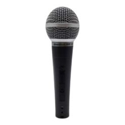 Micrófono de Mano Spectrun MS-58