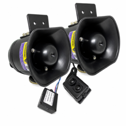 SIRENA EMS-30 MA - DOBLE