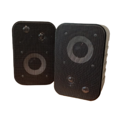 Parlante Woofer S-1204