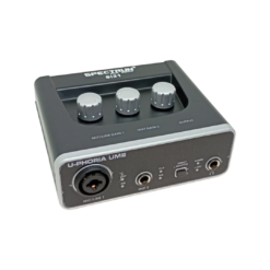 Consola Spectrun  SI21 U-PHORIA