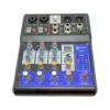 Consola Emave SX-04