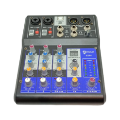 Consola Emave SX-04