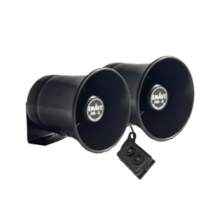 SIRENA EMS-25-MZA DOBLE