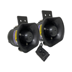 SIRENA EMS-30 MA - DOBLE