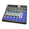 Consola Emave SX-06