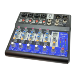 Consola Emave SX-06