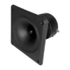 Tweeter Piezoelectrico 110x110mm