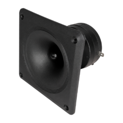 Tweeter Piezoelectrico 110x110mm
