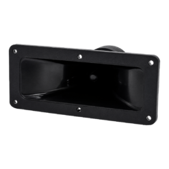 Tweeter Piezoelectrico 187x80mm