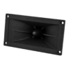 Tweeter Piezoelectrico 130x70mm