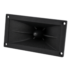 Tweeter Piezoelectrico 130x70mm