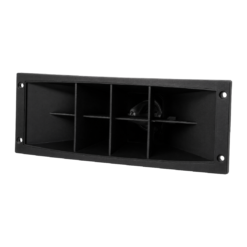 Tweeter Piezoelectrico 220x85mm
