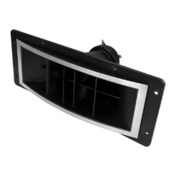 Tweeter Piezoelectrico 100x270mm