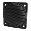 Tweeter Piezoelectrico 63x63mm