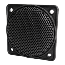 Tweeter Piezoelectrico 63x63mm