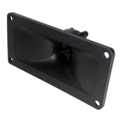 Tweeter Piezoelectrico 145x65mm