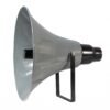 Bocina de Aluminio TR - 50