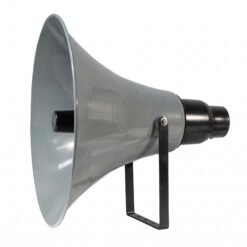Bocina de Aluminio TR - 50
