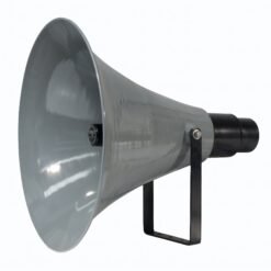 Bocina de Aluminio TR-65
