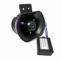 SIRENA EMS-30-MA 2 TONOS S/MANDO (EXT)