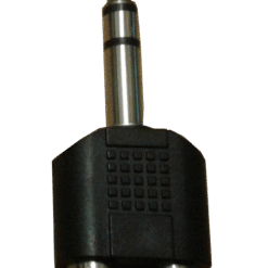Adaptador 2 RCA - Plug 6.5 ST