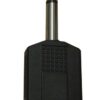 Adaptador 2 Jack 6.5 mono | Plug 6.5 mono