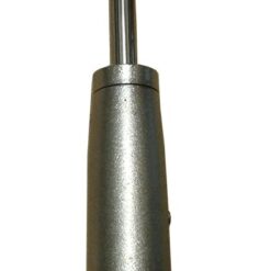 Adaptador Cannon Macho | Plug 6.5 mono