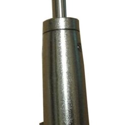 Adaptador Cannon Hembra - Plug 6.5 mono