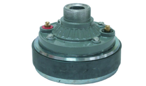Unidad Motriz U-40