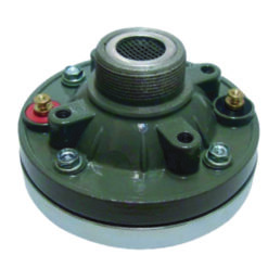 Unidad Motriz U-60