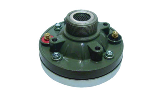 Unidad Motriz U-60