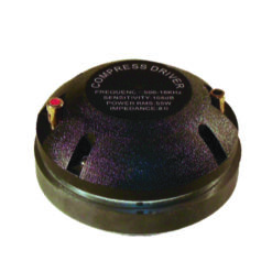 Driver SPECTRUN S-37