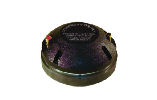 Driver SPECTRUN S-37
