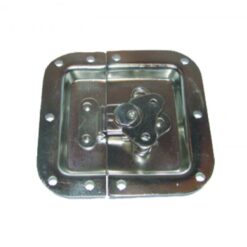 Cerrojo De Chapa