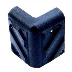 Puntera Plastica Grande Abs