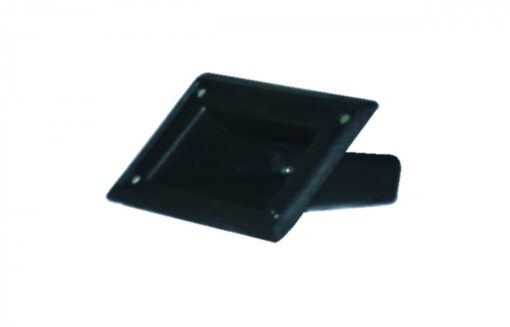 Manija Bafle Plastica
