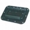 Manija Bafle Embutida Con Resortes Abs