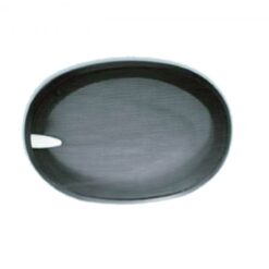 Rejas Tipo Pioneer Aro Plastico Reja Metal